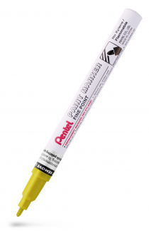 Pentel MSP10-G Paint Marker 1,2 mm Gul