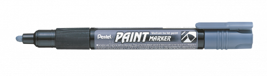 Pentel MMP20-N Paint Marker 3mm Grå