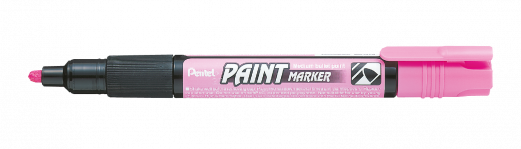Pentel MMP20-P Paint Marker 3mm Pink