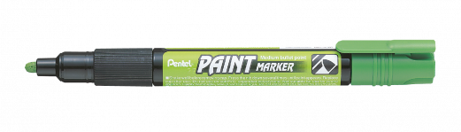 Pentel MMP20-K Paint Marker 3mm Lysegrøn