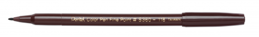 PENTEL S360-T118