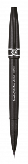 Pentel SESF30C-A ARTIST Sign Pen Sort