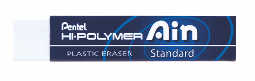 Pentel ZETH07 Ain viskelæder Standard