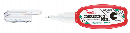 Pentel ZL103-W Slettepen Exstra Fine