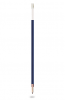 Pentel BXS10-C2 iZee Refill 4-farvet 2 stk. Blå