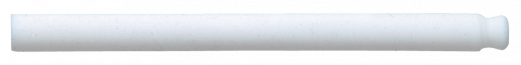 Pentel ZER-2 Clic Eraser Refill Hvid