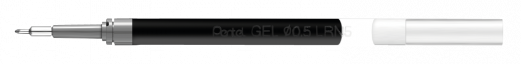 Pentel LRN5-D EnerGel Refill 0,5mm Grøn
