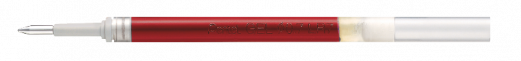 Pentel LR7-B EnerGel Refill 0,7mm Rød