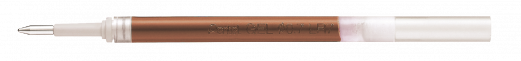 Pentel LR7-E EnerGel Refill 0,7mm Brun