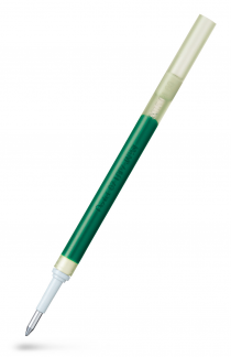 Pentel LRP7-D EnerGel Permanent Refill 0,7mm Grøn