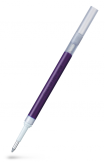Pentel LRP7-V EnerGel Permanent Refill 0,7mm Lilla