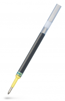 Pentel YR10-CX Refill Floatune 1mm Blå