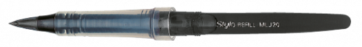 Pentel MLJ20 Stylo Refill Sort