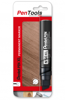 Pentel N50XL-PRO1AEU* Pen Tools 7-17 mm Sæt