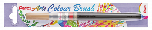 Pentel XGFL-163 Colour Brush Blisterkort Beige