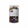 Chokolade Mixed miniatures 3kg/pak 296stk