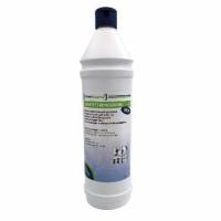 Sanitetsrengøring Prime Source Ren 43 Alkalisk med Farve/Parfume 1 ltr Blå