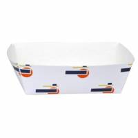 Pommes frites bakke nr 2 145x81x53 mm FastLine