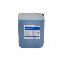 Maskinopvask afspænding Toprinse Clean Svanemærket neutral pH konc 20 ltr blå