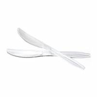 Kniv 185 mm Lux PS Klar