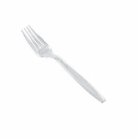 Gaffel 185 mm Lux PS Klar