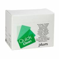 Sårrens PLUM QuickClean Serviet Enkeltpakket til QuickSafe skab