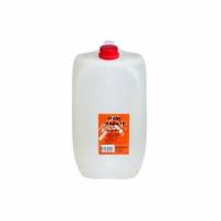 Saft Champ Karate smag Hvid 10 liter, Slush Ice