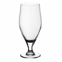 Ølglas Cervoise 25/32 cl Ø7.2x16.8 cm på Fod