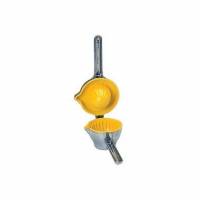 Citronpresser aluminium