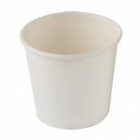 Kaffeb&Atilde;&brvbar;ger espressob&Atilde;&brvbar;ger 10 cl hvid pap &Atilde;62 mm