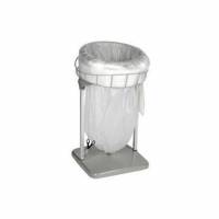 Affaldsstativ Maxi med Affaldsslange/Plast/Strips
