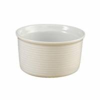 Ramekin 14 cl Ø8x4.5 cm Ovnfast Porcelæn Hvid