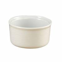 Ramekin 5.5 cl Ø6x3.5 cm Ovnfast Porcelæn Hvid