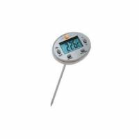 Termometer Testo med Indstik Digitalt display -20 til +230 C