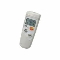 Termometer T805 Topsafe Testo Mini Infrarød Vandtæt -25 til +250 C