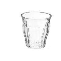 Glas Picardie 16 cl Ø7.5x7.8 cm Hærdet