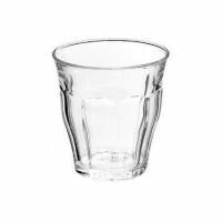 Glas Picardie 25 cl Ø8.6x8.8 cm Hærdet