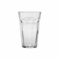 Glas Picardie 50cl Ø9.4x14.5 cm Hærdet