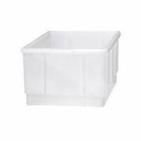 Plastkasse CB 23 ltr 420x320x210 mm Natur