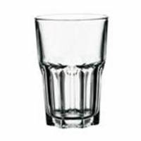 Glas Granity Beverage 42 cl Ø8.9x13 cm Hærdet