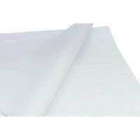 Bordpapir TableSMART 80x80 cm 70 g Hvid