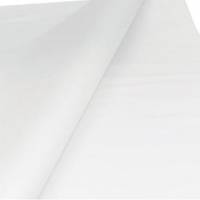 Bordpapir 70x100 cm 80 gr Hvid
