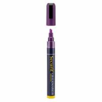 Tuschpen 1 stk Securit medium 2-6 mm Violet