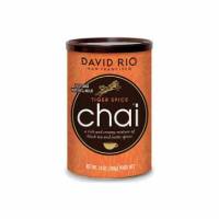 Te Chai Tiger Spice Chai 398 g/dåse