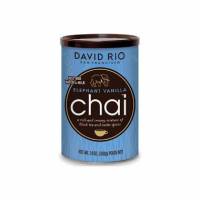 Te Chai Elephant Vanilla Chai 398 g/dåse