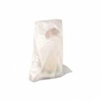 B&aelig;repose 185x260 mm 19 my p&aring; Blok P1 HDPE Hvid