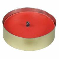 Haveblus D&aring;se Br&aelig;ndetid 12 timer Blank