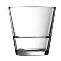 Glas Arcoroc Stack up 21 cl Ø8.3x8 cm