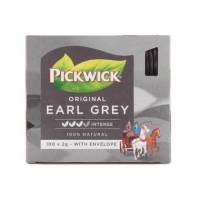 Te Pickwick Earl Grey Sort te