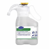 Vaskepleje Jontec Tensol Free SD F4c 1.4ltr Ecolabel uden Farve/Parfume/Voks